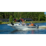 Moottorivene Suvi 63 Duo Pulpettivene