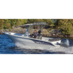 Moottorivene Suvi 63 CC Fisher