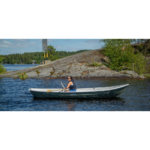 Soutuvene Suvi 460 Kelo