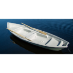 Soutuvene Suvi 460 Kelo