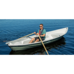 Soutuvene Suvi 460 Kelo
