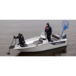 Moottorivene Suvi 46 Fisher