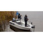 Moottorivene Suvi 46 Fisher