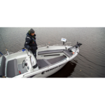 Moottorivene Suvi 46 Fisher