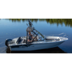 Moottorivene Suvi 50 Duo Fisher