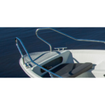 Moottorivene Suvi 47 Duo Fisher