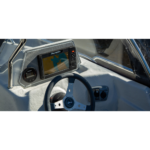 Moottorivene Suvi 47 Duo Fisher