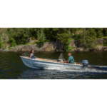 Moottorivene Suvi Kala-Kaveri 475 MV PR