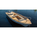 Moottorivene Suvi Kala-Kaveri 475 R LR