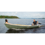 Moottorivene Suvi e-Suvi 495 Travel
