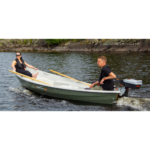 Moottorivene Suvi e-Suvi 495 Travel