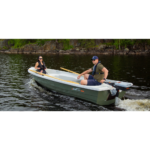 Moottorivene Suvi e-Suvi 475 Travel XP