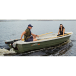 Moottorivene Suvi e-Suvi 475 Travel XP