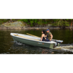 Moottorivene Suvi e-Suvi 475 Travel XP