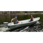 Moottorivene Suvi e-Suvi 520 Travel XP