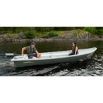 Moottorivene Suvi e-Suvi 520 Travel XP