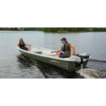 Moottorivene Suvi e-Suvi 520 Travel XP