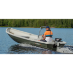 Moottorivene Suvi e-Suvi 520 Cruise 6.0