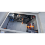 Moottorivene Suvi e-Suvi 520 Cruise 6.0