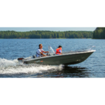 Moottorivene Suvi e-Suvi 44 Cruise 12.0
