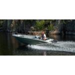 Moottorivene Suvi e-Suvi 44 Cruise 12.0