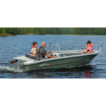 Moottorivene Suvi e-Suvi 44 Cruise 12.0