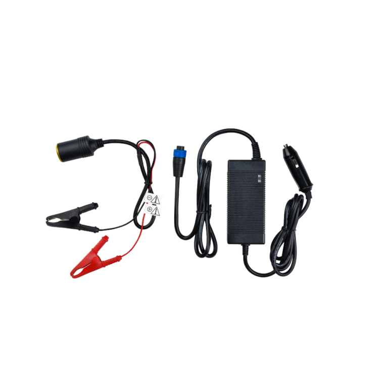 Laturi ePropulsion Spirit 1.0 Plus 12 V