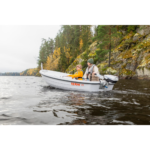 Sähköperämoottori ePropulsion Spirit 1.0 Plus L