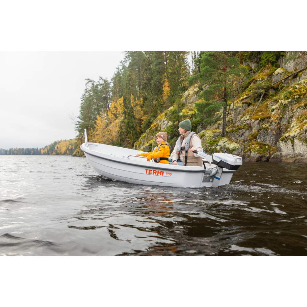 Sähköperämoottori ePropulsion Spirit 1.0 Plus L