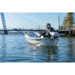 Sähköperämoottori ePropulsion Spirit 1.0 Plus L