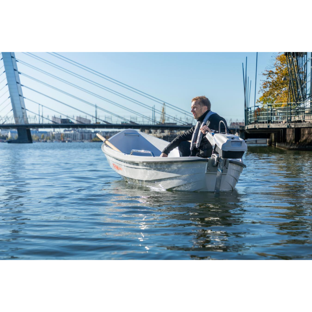 Sähköperämoottori ePropulsion Spirit 1.0 Plus L