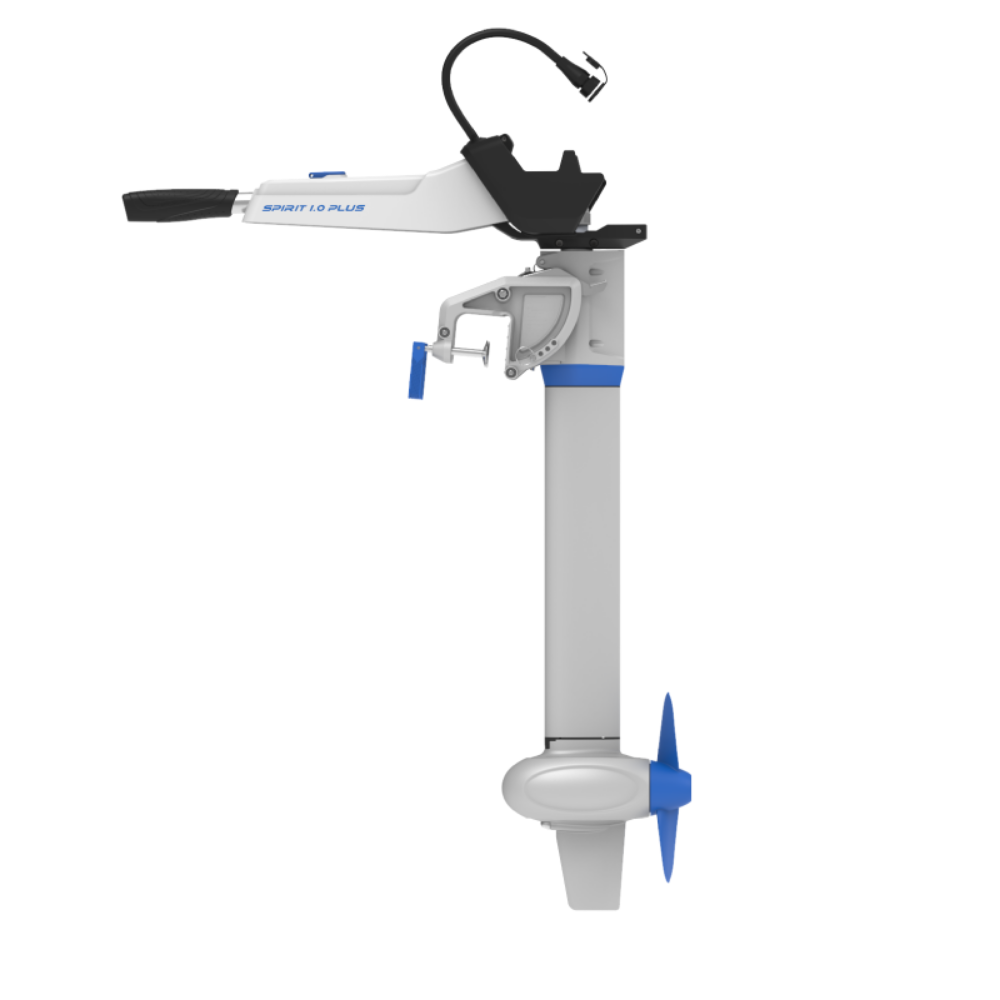 Sähköperämoottori ePropulsion Spirit 1.0 Plus S