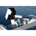 Sähköperämoottori ePropulsion Spirit 2 Tiller L