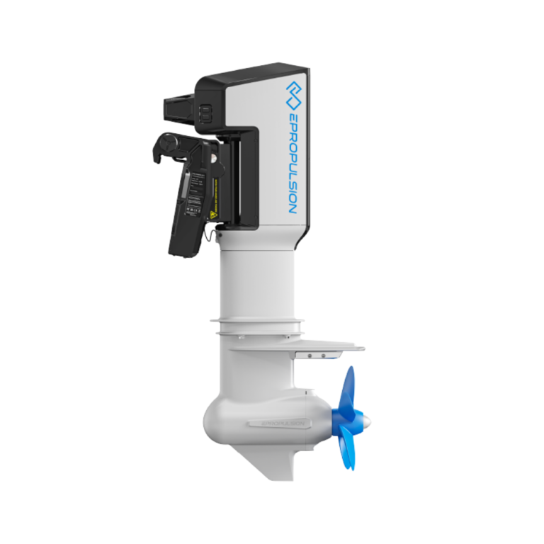 Sähköperämoottori ePropulsion X12 L