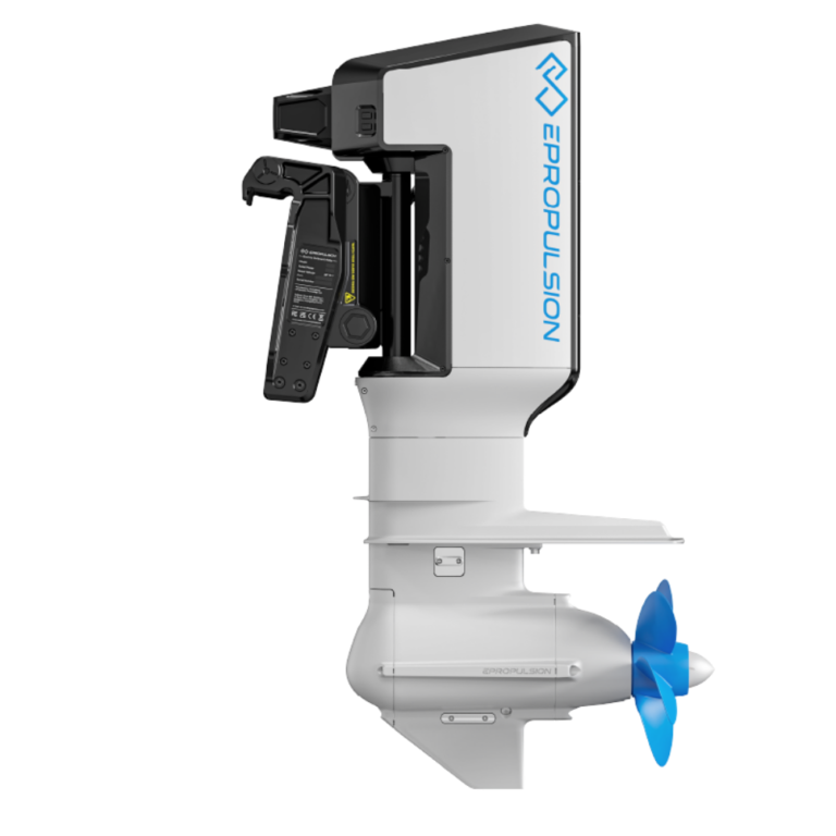 Sähköperämoottori ePropulsion X40 L