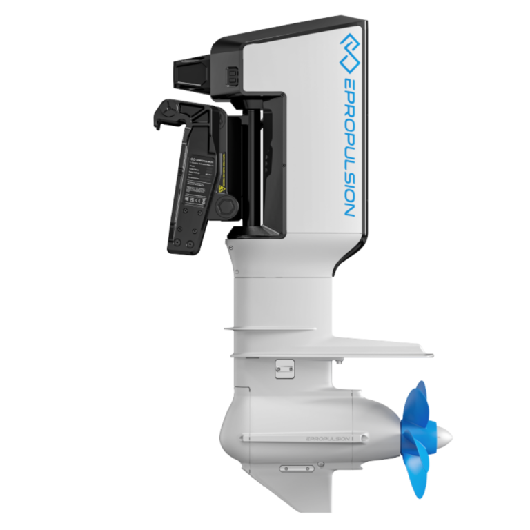 Sähköperämoottori ePropulsion X40 XL