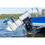 Sähköperämoottori ePropulsion X40 XL