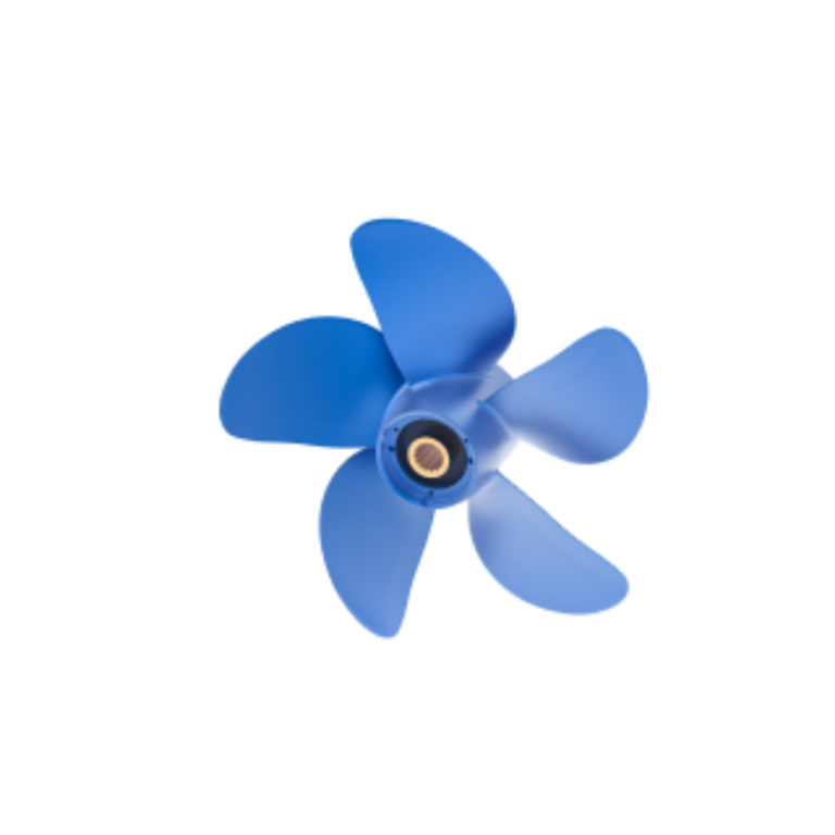 Potkuri ePropulsion X20/X40 15" x 10 3/4" RH