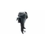 Perämoottori Yamaha F9,9 JES