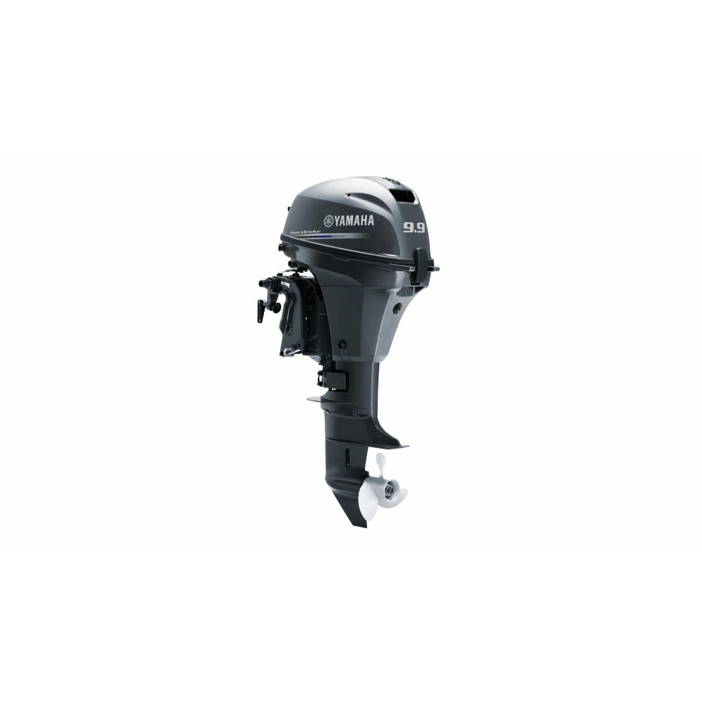 YMPF9.9JEL_Yamaha_peramoottori_F9.9_JEL_kuva Perämoottori Yamaha F9,9 JES - Image 1
