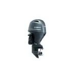 Perämoottori Yamaha F130 LA