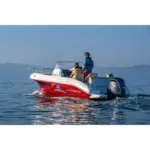 Perämoottori Yamaha F150 LC - Image 2