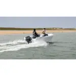 Perämoottori Yamaha F15 CEPL - Image 3