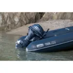 Perämoottori Yamaha F25 GWHS - Image 2