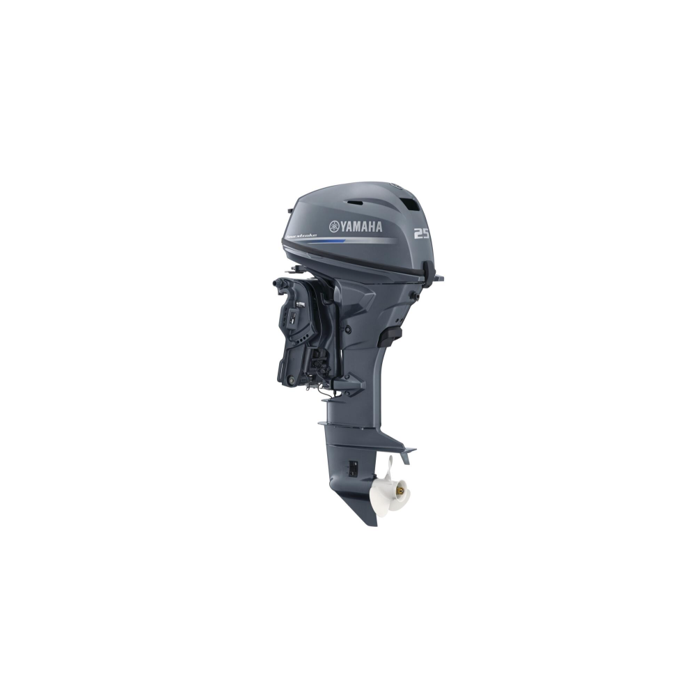 YPMF25GWHL_Yamaha_peramoottori_F25_GMHL_kuva Perämoottori Yamaha F25 GWHS - Image 1