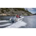 Perämoottori Yamaha F80 LB - Image 3