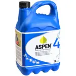 Pienkonebensiini 4T Aspen, 5L