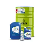 Pienkonebensiini 4T Aspen, 25L - Image 2