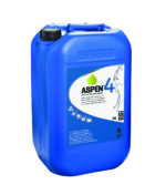 Pienkonebensiini 4T Aspen, 25L