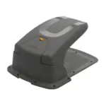 Latausaseman suojakatos Stiga robottiruohonleikkuri Vista-malleille, pieni - Image 2